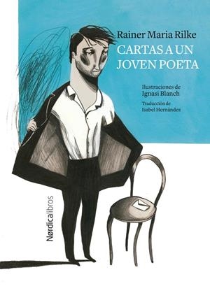CARTAS A UN JOVEN POETA (ED. CENTENARIO) | 9791387922498 | RILKE, RAINER MARIA