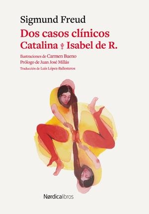 DOS CASOS CLÍNICOS | 9791388306259 | FREUD, SIGMUN