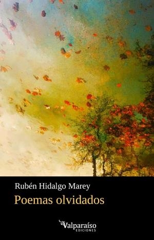 POEMAS OLVIDADOS | 9791388356063 | HIDALGO MAREY, RUBEN