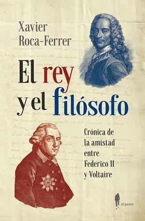 REY Y EL FILÓSOFO, EL | 9788419188571 | ROCA FERRER, XAVIER
