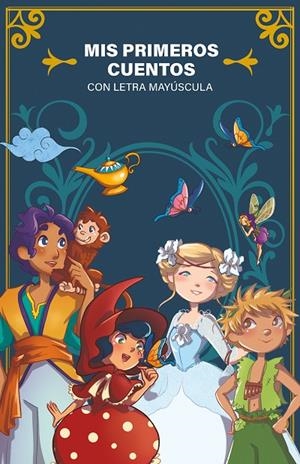 MIS PRIMEROS CUENTOS (12 TÍTULOS ALEATORIOS) | 9791259578853