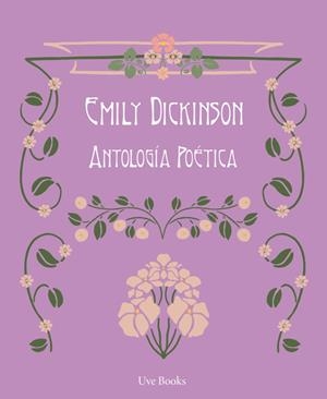 EMILY DICKINSON. ANTOLOGÍA POÉTICA | 9791399225525 | DICKINSON, EMILY