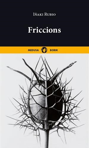 FRICCIONS | 9788419202284 | RUBIO, IÑAKI