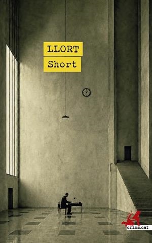 SHORT (ED. EN CATALÀ) | 9791388174124 | LLORT, LLUÍS