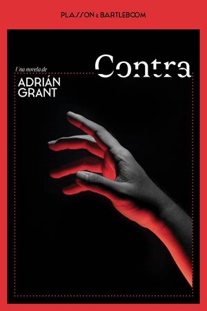 CONTRA | 9788410483545 | GRANT, ADRIAN