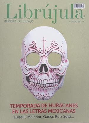 REVISTA LIBRUJULA 69 | 9780000002785