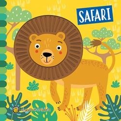 SAFARI ("SAFARI DE TEXTURAS") | 9789878202495