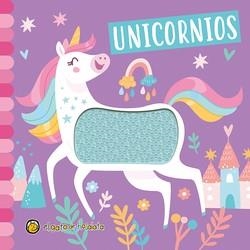 UNICORNIOS ("SAFARI DE TEXTURAS") | 9789878202471