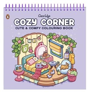 COZY CORNER | 9780241825082 | WYO, COCO