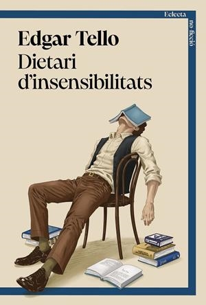 DIETARI D'INSENSIBILITATS | 9791387933111 | TELLO, EDGAR
