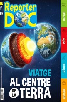 REPORTER DOC SETEMBRE 2026 Nº 341 | 8480002198486341