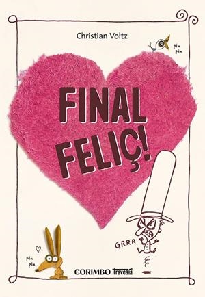 FINAL FELIÇ! | 9791399071948 | VOLTZ, CHRISTIAN