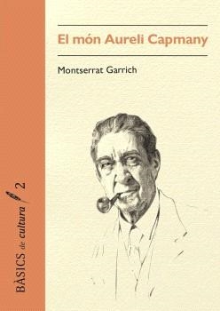 MÓN AURELI CAPMANY, EL | 9791399103182 | GARRICH, MONTSERRAT