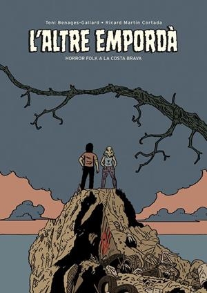 ALTRE EMPORDÀ, L' | 9788419523440 | MARTÍN CORTADA, RICARD