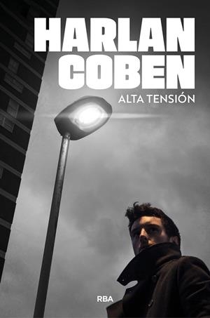 ALTA TENSIÓN (MYRON BOLITAR) | 9788410989931 | COBEN, HARLAN