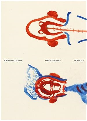 BORDE DEL TIEMPO / BORDER OF TIME | 9788410290778 | ROLLOF, ULF