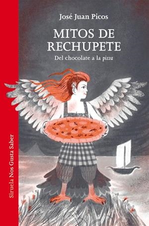 MITOS DE RECHUPETE | 9791388032516 | PICOS, JOSÉ JUAN