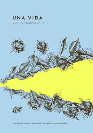 VIDA, UNA | 9789992083079 | DE MAUPASSANT, GUY