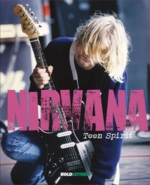 NIRVANA TEEN SPIRIT | 9791387848163 | VARIOS AUTORES