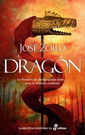 DRAGON | 9788435065597 | ZOILO, JOSÉ