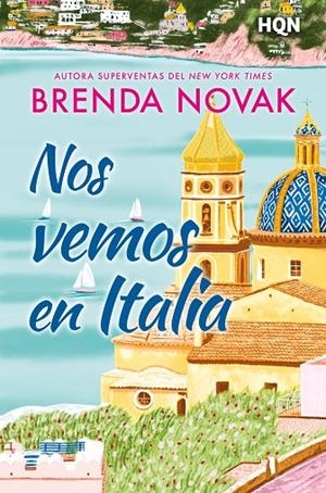 NOS VEMOS EN ITALIA | 9791370174705 | NOVAK, BRENDA