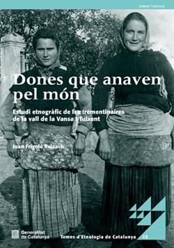 DONES QUE ANAVEN PEL MON | 9791387889494 | FRIGOLE REIXACH, JOAN