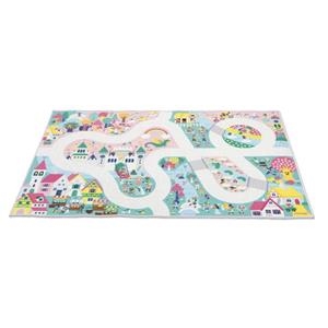 CROSS ROADS-ALFOMBRA REINO MAGICO | 3700217359201