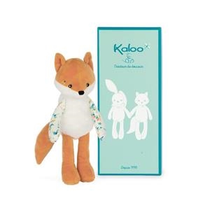 PELUIX ZORRO LEONARD 25 CM | 4895029698965