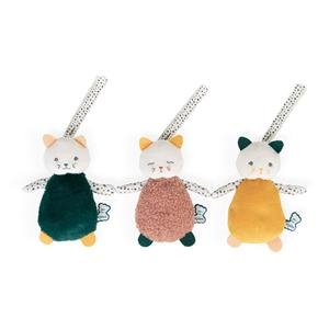PELUIX 3 GATETS SENSORIALS | 4894173100416
