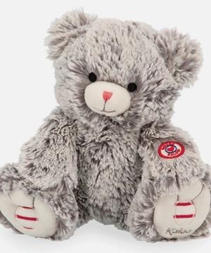 PELUIX OSO MAE GRIS PRESTIGIO 24 CM. | 3666502230016
