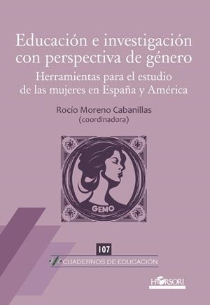 EDUCACIÓN E INVESTIGACIÓN CON PERSPECTIVA DE GÉNERO | 9791399201321 | MORENO CABANILLAS, ROCIO