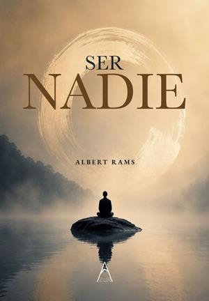 SER NADIE | 9788418890024 | RAMS, ALBERT