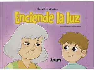 ENCIENDE LA LUZ | 9791370570217 | UTRERA PUELLES, MAIXA