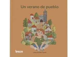 VERANO DE PUEBLO, UN | 9791370570064 | ENCABO OJEDA, LIDIA