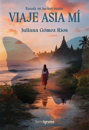 VIAJE ASIA MÍ | 9791388194306 | GOMEZ, JULIANA