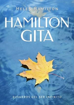 HAMILTON GITA | 9791388225161 | HAMILTON, HELEN