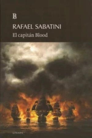 CAPITAN BLOOD, EL | 9789500374668 | SABATINI, RAFAEL