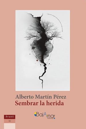SEMBRAR LA HERIDA | 9791399219876 | MARTIN PEREZ, ALBERTO