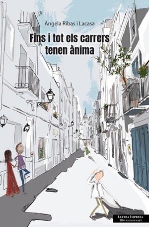 FINS I TOT ELS CARRERS TENEN ANIMA | 9791399125450 | RIBAS I LACASA, ÀNGELA