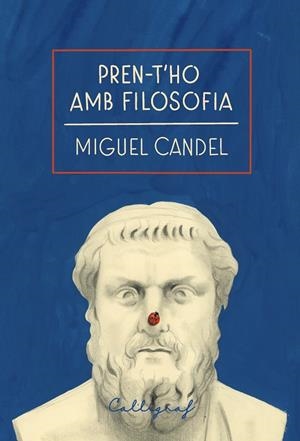 PREN-T'HO AMB FILOSOFIA | 9791399194036 | CANDEL SANMARTÍN, MIGUEL