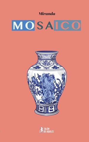 MOSAICO | 9791388344534 | MIRANDA