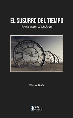 SUSURRO DEL TIEMPO, EL | 9791388122378 | TENIAS, CHEMA