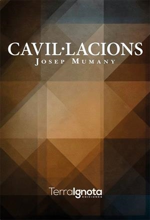 CAVIL·LACIONS | 9791399155587 | MUMANY, JOSEP