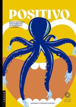POSITIVO | 9791388238086 | ENRIQUE CARDOSO, LISANDRO M.