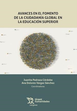 AVANCES EN EL FOMENTO DE LA CIUDADANIA GLOBAL EN LA EDUCACION SUPERIOR | 9791370383381 | PEDRAZA CORDOBA, JUANITA