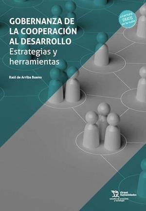 GOBERNANZA DE LA COOPERACIÓN AL DESARROLLO | 9788410819979 | DE ARRIBA BUENO, RAUL