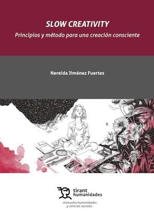 SLOW CREATIVITY | 9791370382186 | JIMENEZ FUERTES, NEREIDA