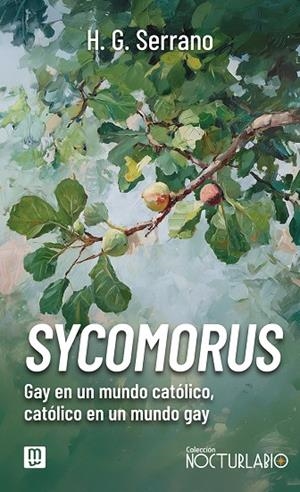 SYCOMORUS | 9788427151727 | SERRANO, H. G.