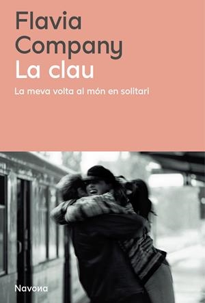 CLAU, LA | 9788410180956 | COMPANY I NAVAU, FLAVIA
