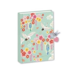CUADERNO SECRETO - ENSUEÑOS JAPONESES | 3700217390396